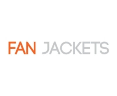 Shop Fan Jackets logo