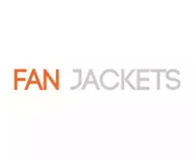 Fan Jackets discount codes
