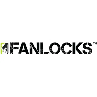 Fanlocks logo