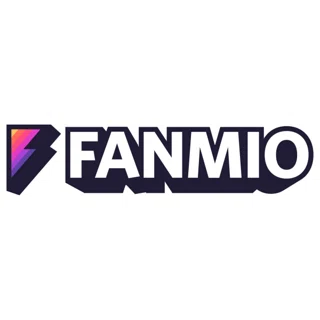 Shop Fanmio logo