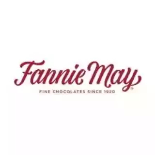 Frannie May logo