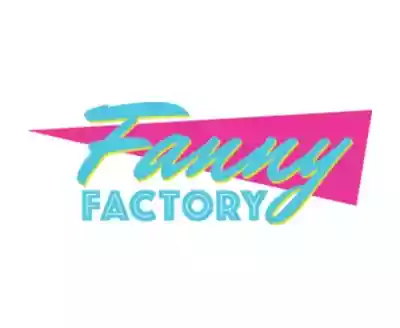 Shop Fanny Factory promo codes logo