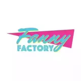 Fanny Pack logo