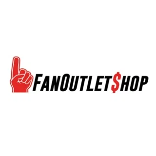FanOutlet Shop logo