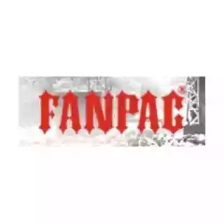 FANPAC coupon codes