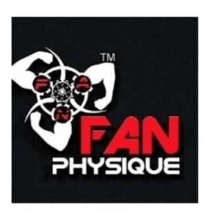 Shop Fan Physique logo
