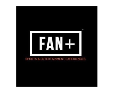 Shop FAN+ logo