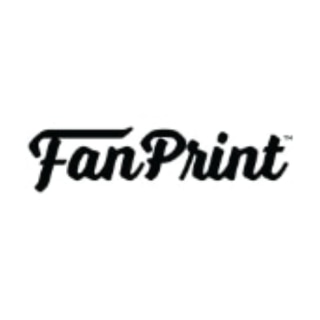 Shop FanPrint logo