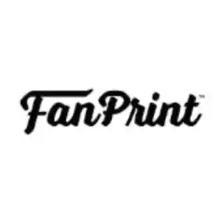 fanprint.com logo