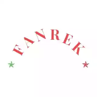 Fanrek promo codes