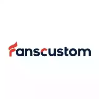FansCustom coupon codes