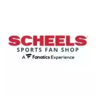 Shop Scheels Fan Shop coupon codes logo