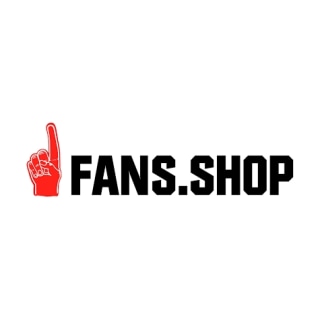 Fans.Shop coupon codes