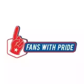 Fans With Pride coupon codes