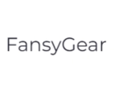 Shop FansyGear logo