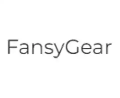 Shop FansyGear promo codes logo