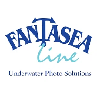 Fantasea Line logo