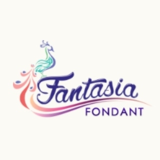 Shop Fantasia Fondant logo