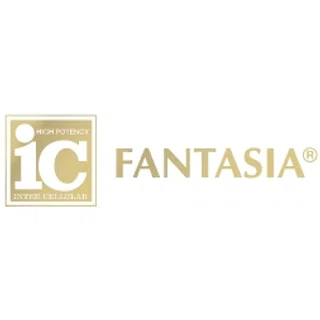 Fantasia Haircare logo