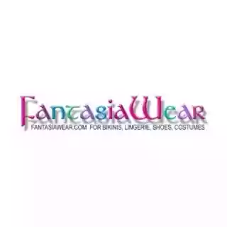Shop FantasiaWear coupon codes logo