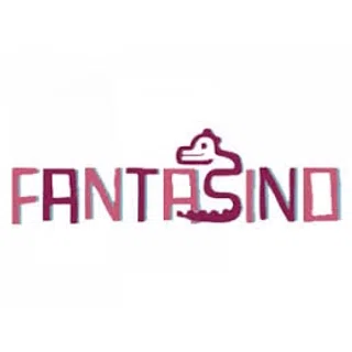 Shop Fantasino logo