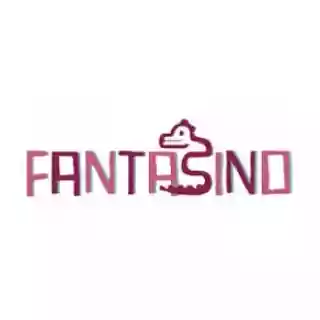 Shop Fantasino coupon codes logo