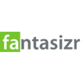 Fantasizr logo