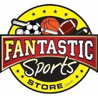 Shop Fantastic Sports Store promo codes logo