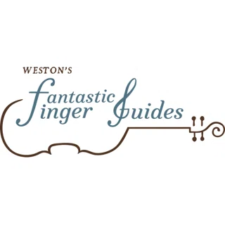 Fantastic Finger Guides logo