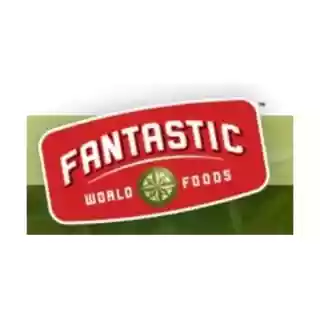Shop Fantastic Foods coupon codes logo