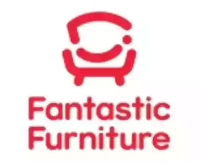 Shop Fantastic Furniture discount codes logo