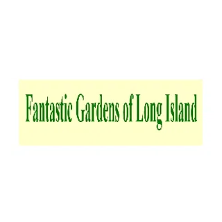 Fantastic Gardens of Long Island logo