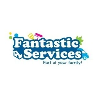 Shop Fantastic Services logo