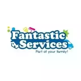 Shop Fantastic Services coupon codes logo