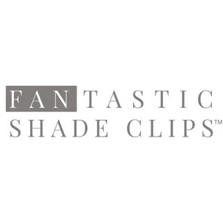 Fan-tastic Shades and Clips logo
