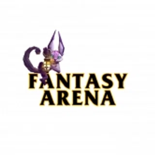Fantasy Arena logo
