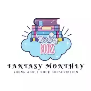 Fantasy Monthly discount codes