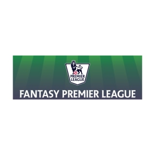 Shop Fantasy Premier League logo