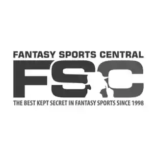 Fantasy Sports Central coupon codes