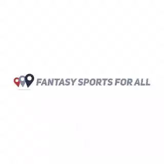 Fantasy Sports for All logo