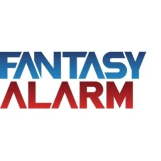 Shop Fantasy Alarm logo
