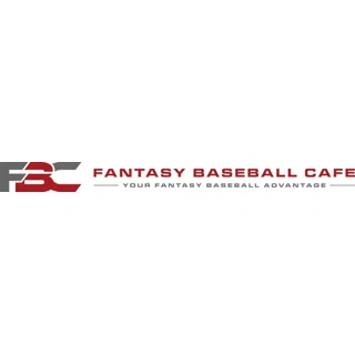 Fantasy Baseball Cafe logo