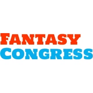 Shop Fantasy Congress promo codes logo