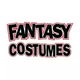 Shop Fantasy Costumes logo
