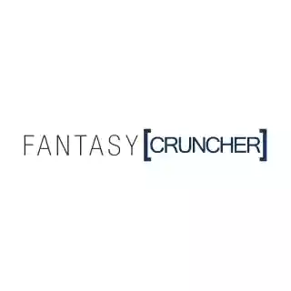 Shop FantasyCruncher promo codes logo