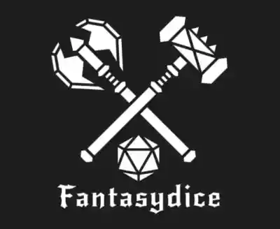 fantasydice.com logo