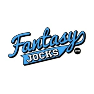 Shop FantasyJocks logo