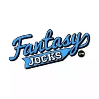 Shop FantasyJocks discount codes logo
