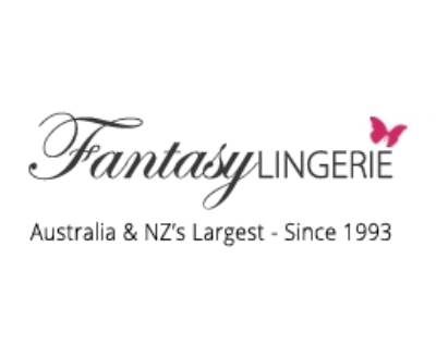 Shop Fantasy Lingerie logo