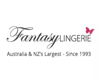 fantasylingerie.com.au logo